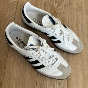 Women’s OG Sambas